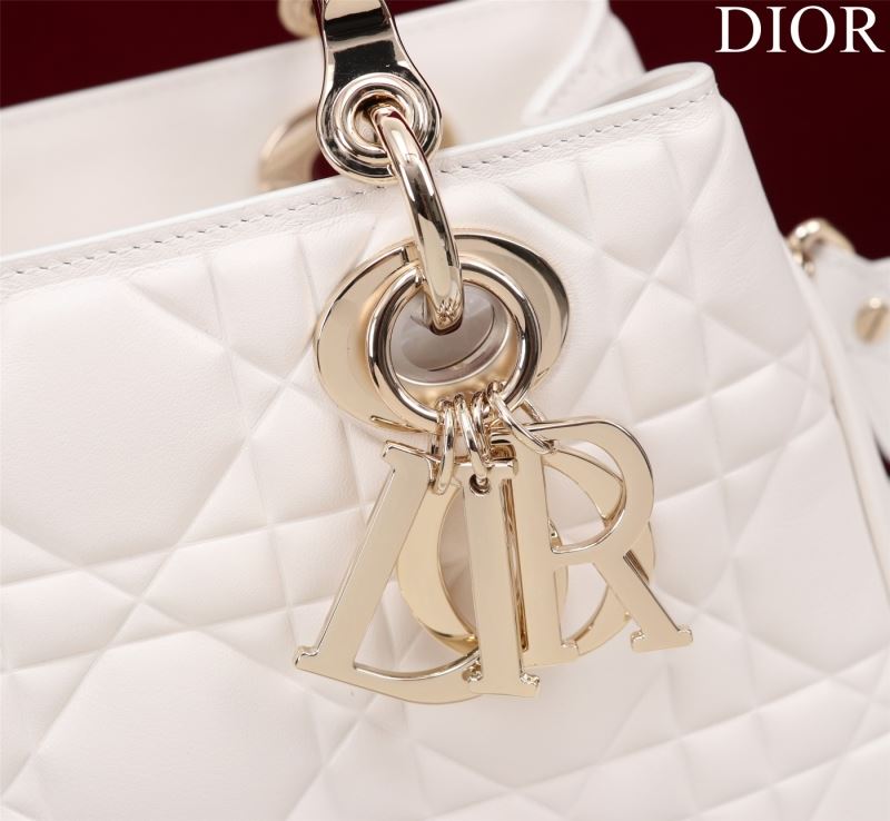 Christian Dior My Lady Bags